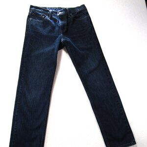 (30x30) Mens Levi's 511 Slim Fit Denim jeans medium wash 1000183